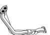 RENAU 6025111761 Exhaust Pipe